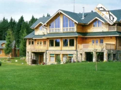 Çatı izolasyonu